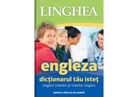 Dictionarul tau istet englez-roman si roman-englez