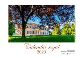 Calendar regal 2023