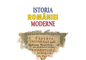 Istoria Romaniei moderne