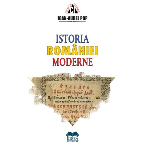 Istoria Romaniei moderne