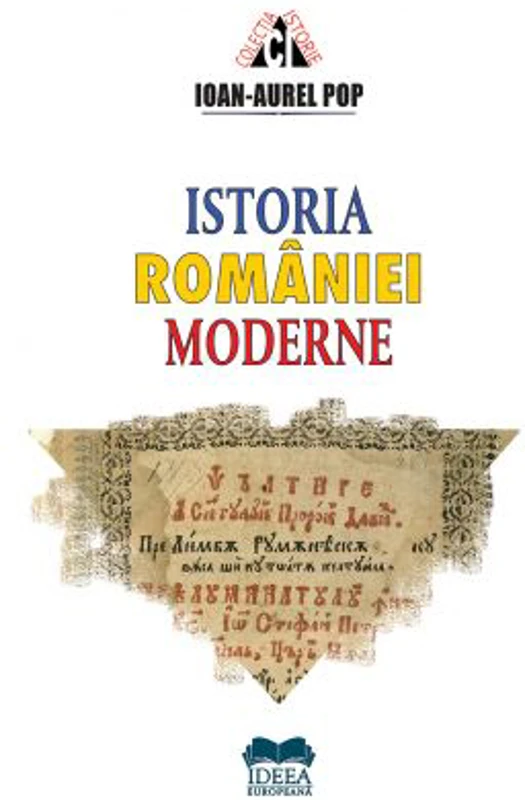 Istoria Romaniei moderne