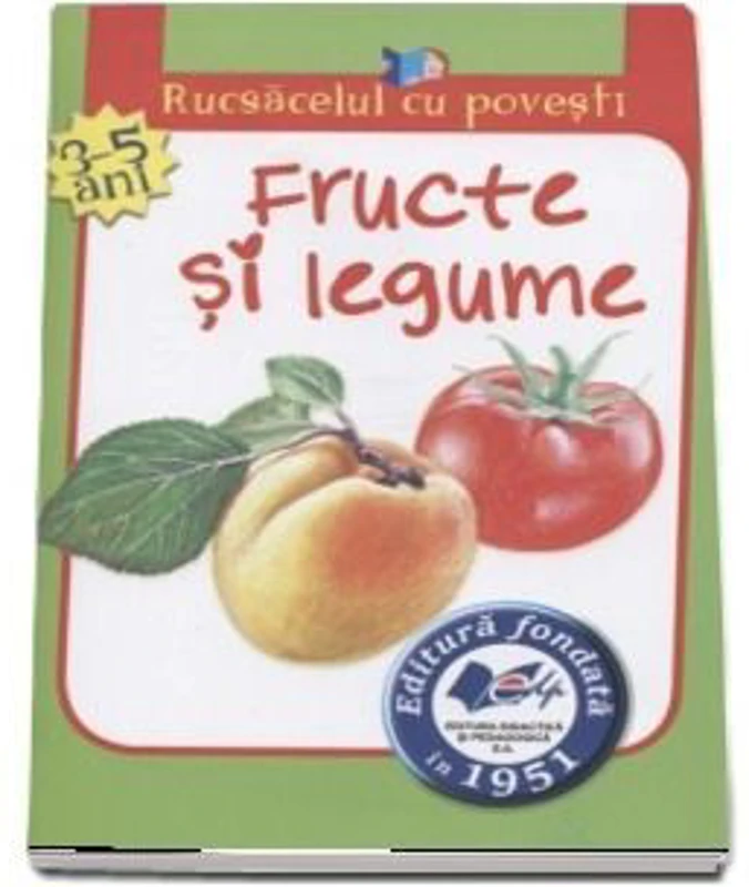 Rucsacelul cu povesti