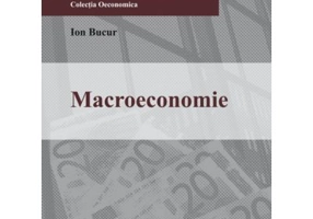 Macroeconomie - Ion Bucur