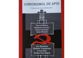 Comunismul de apoi - Cristian Patrasconiu