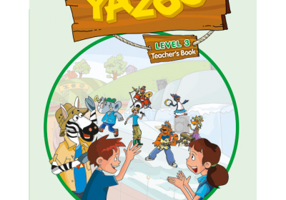 Yazoo Global Level 3 Teachers Guide - Tessa Lochowski