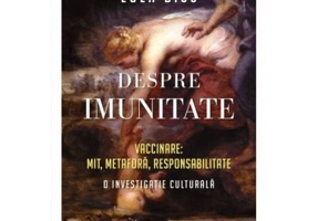 Despre imunitate - Eula Biss