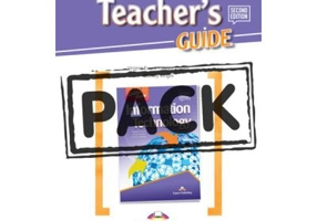 Curs limba engleza Career Paths Information Technology Pachetul profesorului cu digibook app. - Virginia Evans