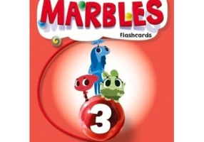 Marbles 3 Flashcards