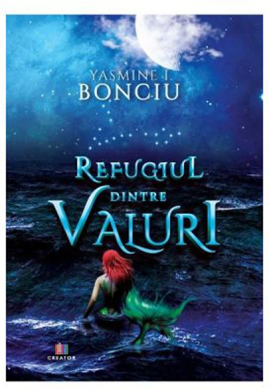 Refugiul dintre valuri
