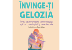 Invinge-ti gelozia - Robert L. Leahy