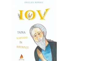 Iov. Taina rabdarii in suferinta