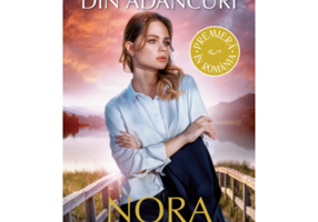 Curentii din adancuri - Nora Roberts