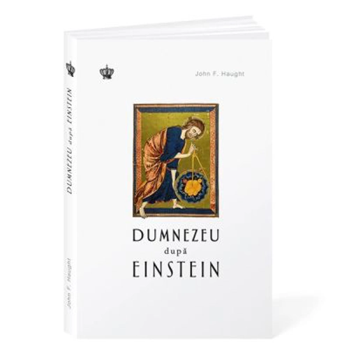 Dumnezeu dupa Einstein