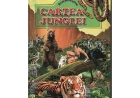 Cartea junglei