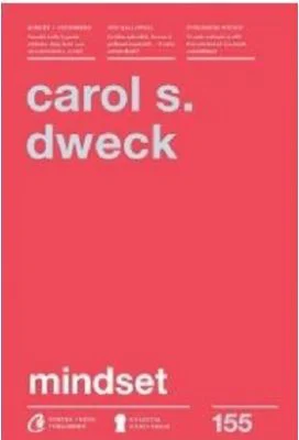 Mindset. O noua psihologie a succesului. Editia a 2-a - Carol S. Dweck