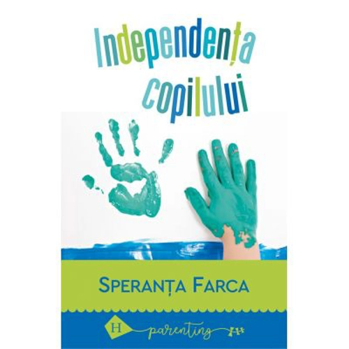 Independenta copilului. Spaima de separare