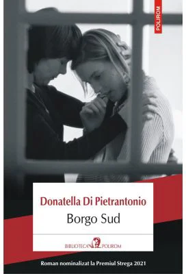 Borgo Sud - Donatella Di Pietrantonio