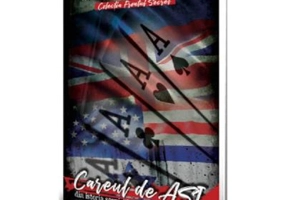 Careul de asi - Cristian Troncota, Horatiu Blidaru