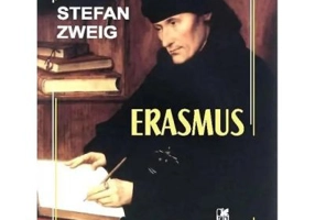 Erasmus - Stefan Zweig