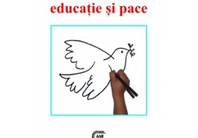 Educatie si pace - Maria Montessori