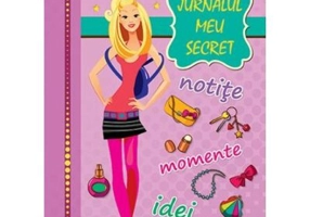 Jurnalul meu secret 2