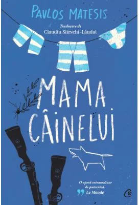Mama cainelui - Pavlos Matesis