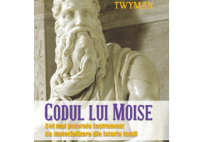 Codul lui Moise - James F. Twyman