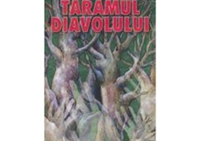 Taramul diavolului - Ilderim Rebreanu