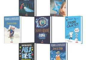 Pachet pentru copii - varsta recomandata: 10+