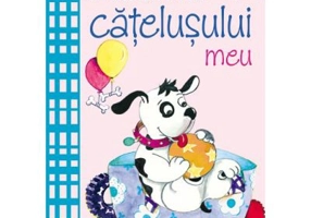 Albumul catelusului meu