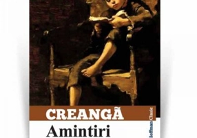 Amintiri din copilarie. Povestiri