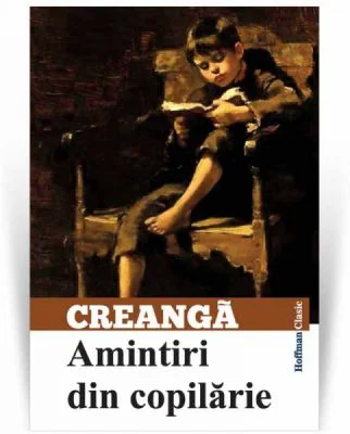 Amintiri din copilarie. Povestiri