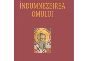 Indumnezeirea omului - Gheorghios Patronos