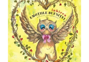 Emotiile bufnitei. Iubirea. O poveste terapeutica
