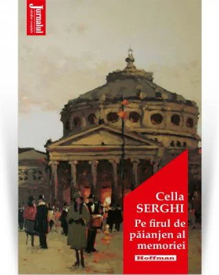 Pe firul de paianjen al memoriei