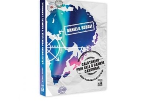 Calatorind prin cele patru camere cardinale - Daniela Bordei