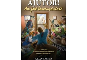 AJUTOR! Am fost binecuvantat!