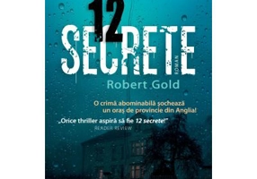 12 secrete - Robert Gold