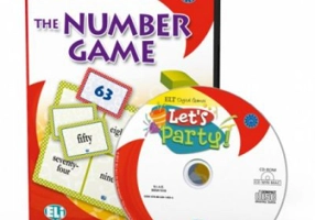 The Number Game. Digital Edition - Kurt Vonnegut