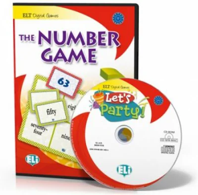 The Number Game. Digital Edition - Kurt Vonnegut
