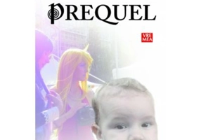 Prequel - Radu-Ilarion Munteanu