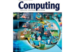 Curs limba engleza Career Paths Computing Student's Book with Digibooks App - Virginia Evans, Jenny Dooley, Will Kennedy