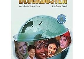 Curs limba engleza Blockbuster 3 Audio CD elev - Jenny Dooley, Virginia Evans