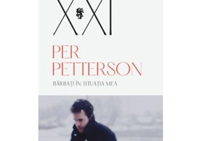 Barbati in situatia mea - Per Petterson