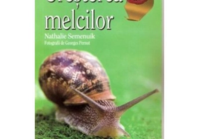 Cresterea melcilor - Nathalie Semenuik