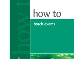 How to Teach Exams - Sally Burgess