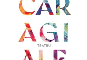 Teatru - Ion Luca Caragiale