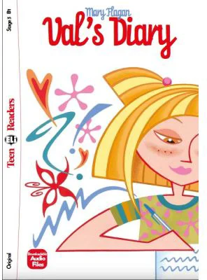 Val's Diary - Mary Flagan
