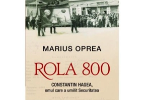 ROLA 800 - Marius Oprea