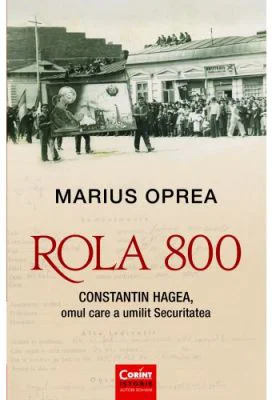 ROLA 800 - Marius Oprea